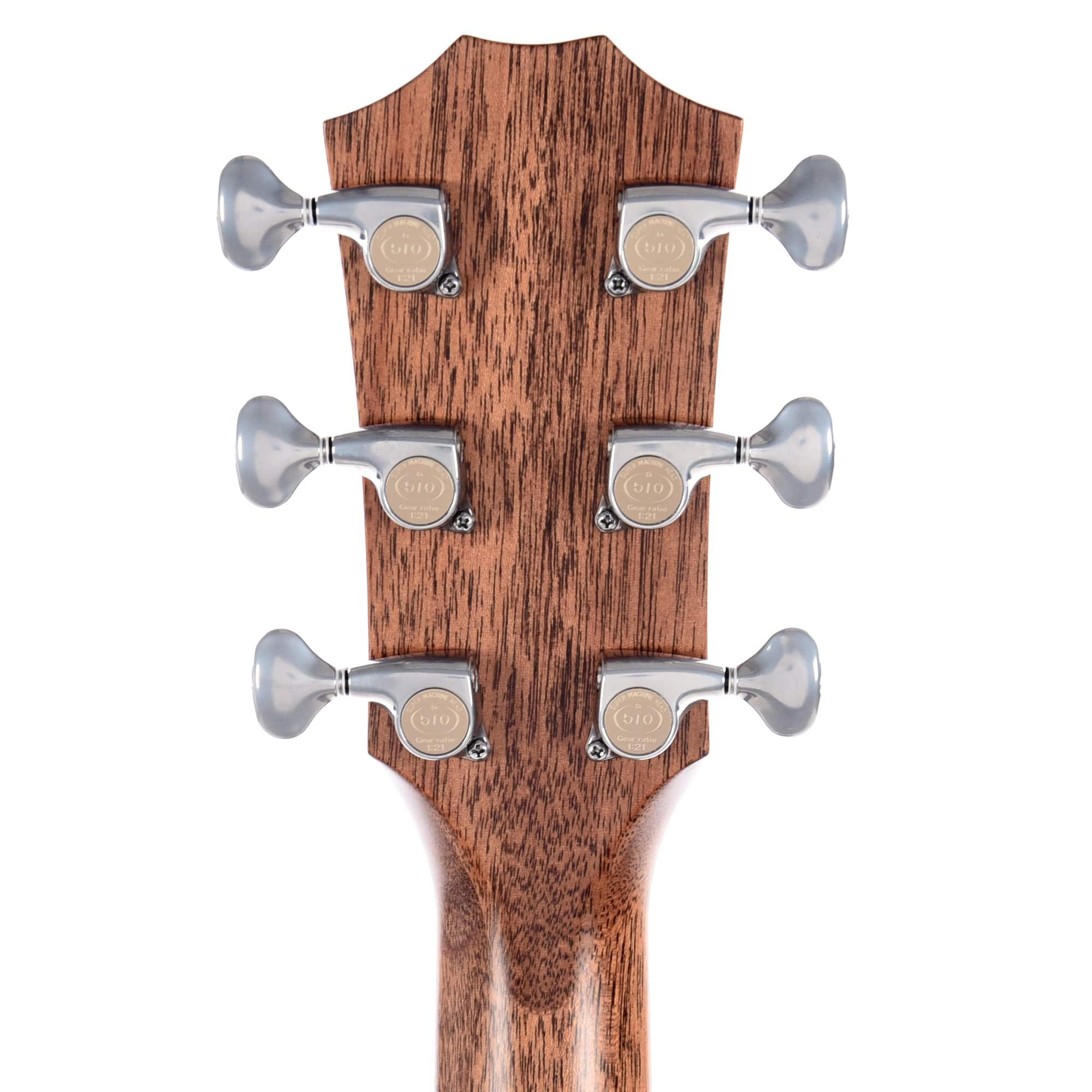 Taylor 814ce Deluxe Grand Auditorium Sitka/Rosewood ES2 Acoustic Guitars / OM and Auditorium