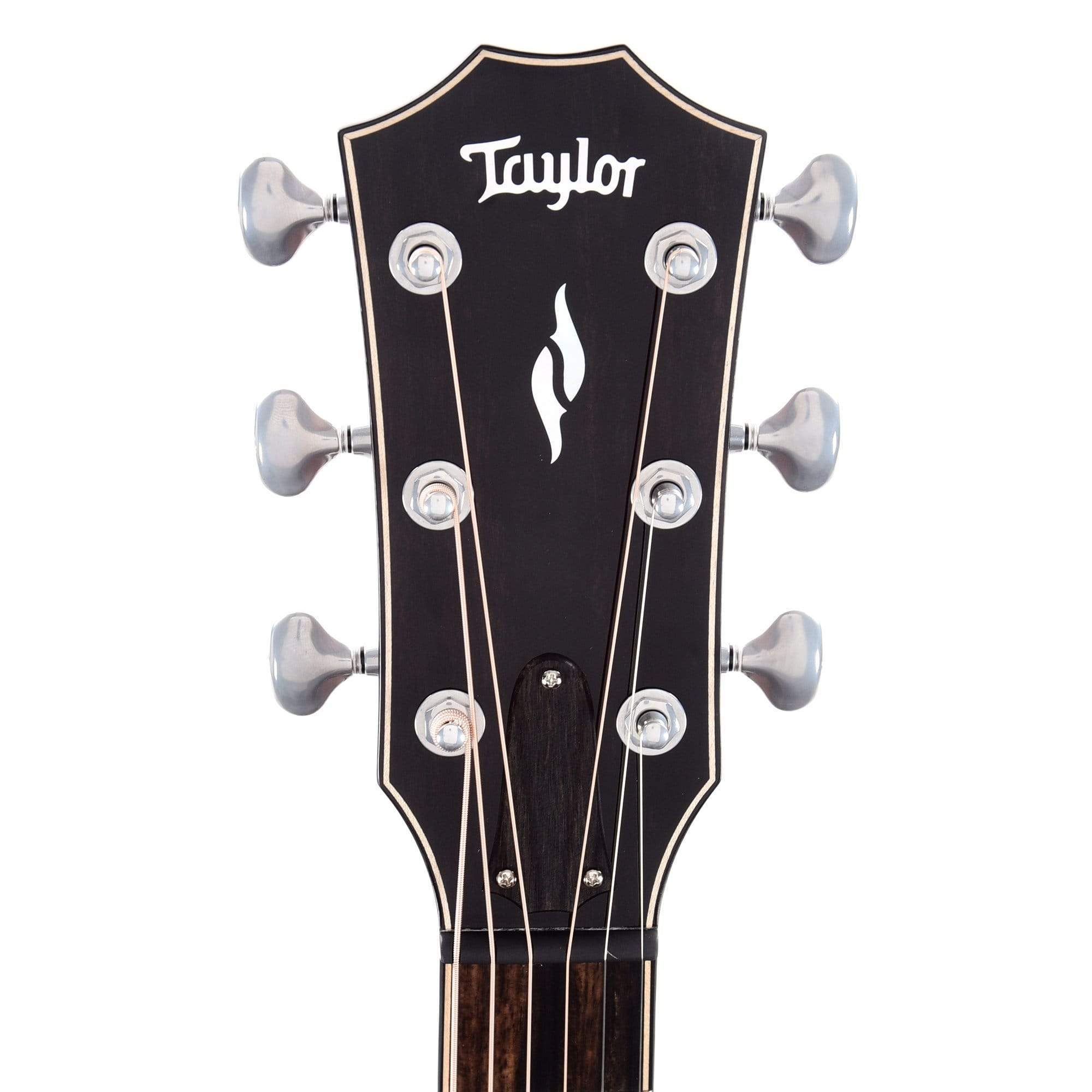 Taylor 814ce Deluxe Grand Auditorium Sitka/Rosewood ES2 Acoustic Guitars / OM and Auditorium