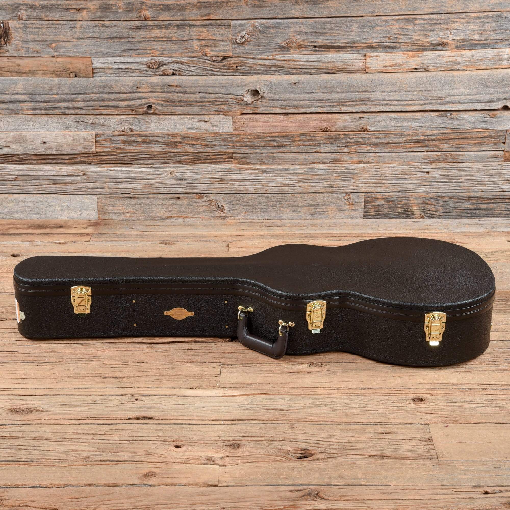 Taylor 814ce DLX Natural 2017 Acoustic Guitars / OM and Auditorium