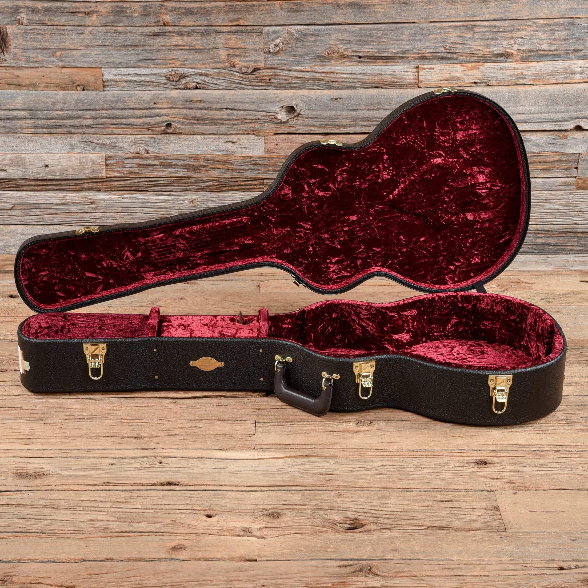 Taylor 814ce DLX Natural 2017 Acoustic Guitars / OM and Auditorium