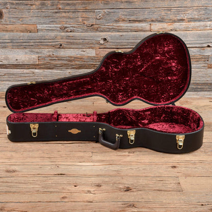 Taylor 814ce DLX Natural 2017 Acoustic Guitars / OM and Auditorium