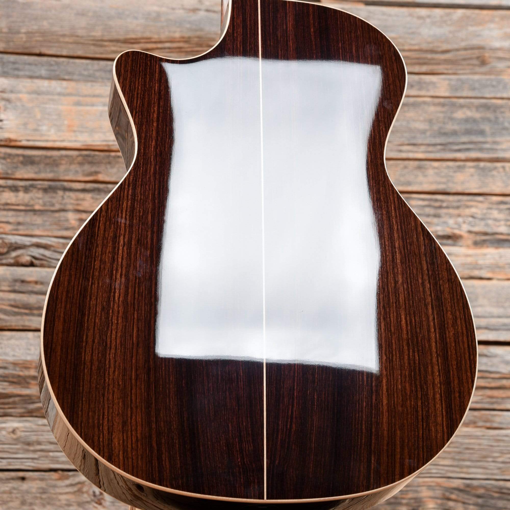 Taylor 814ce DLX Natural 2017 Acoustic Guitars / OM and Auditorium