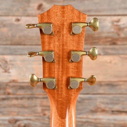 Taylor 814ce DLX Natural 2017 Acoustic Guitars / OM and Auditorium