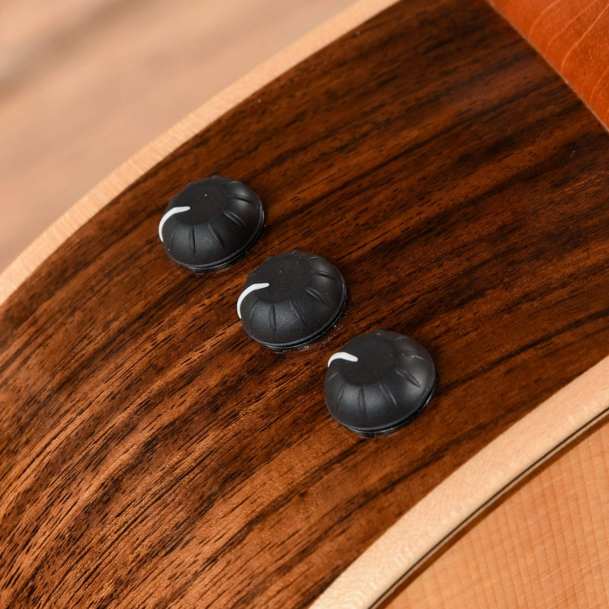 Taylor 814ce DLX Natural 2017 Acoustic Guitars / OM and Auditorium