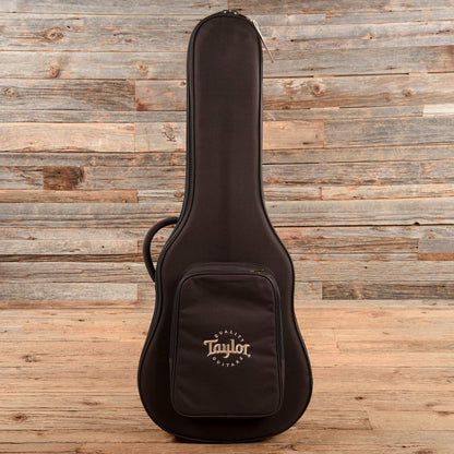 Taylor 814ce DLX Natural 2017 Acoustic Guitars / OM and Auditorium