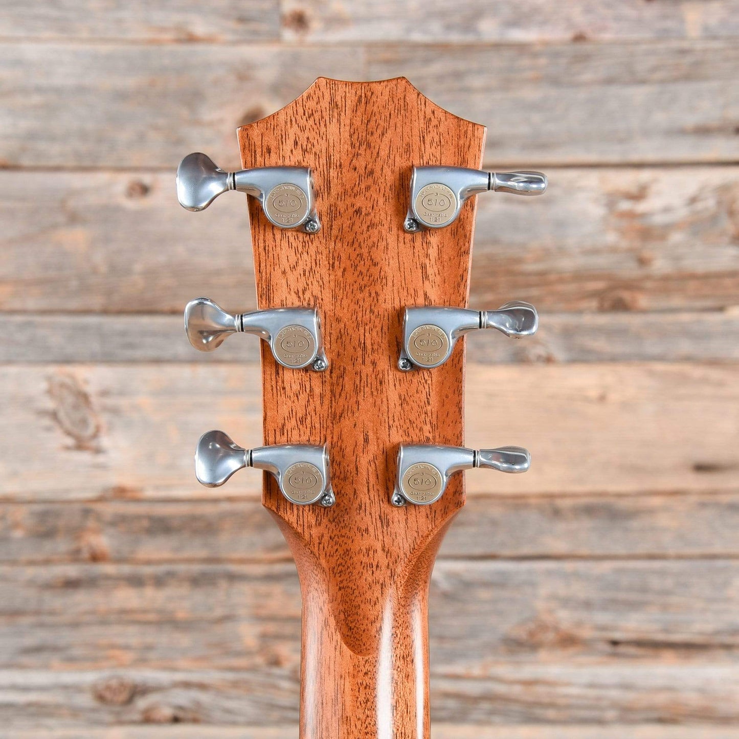 Taylor 814ce DLX Natural 2018 Acoustic Guitars / OM and Auditorium