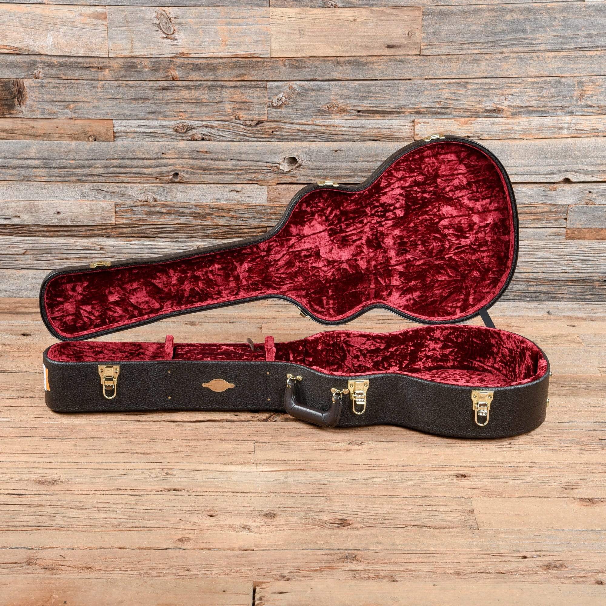 Taylor 814ce DLX Natural 2018 Acoustic Guitars / OM and Auditorium