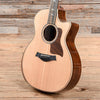 Taylor 814ce DLX Natural 2018 Acoustic Guitars / OM and Auditorium