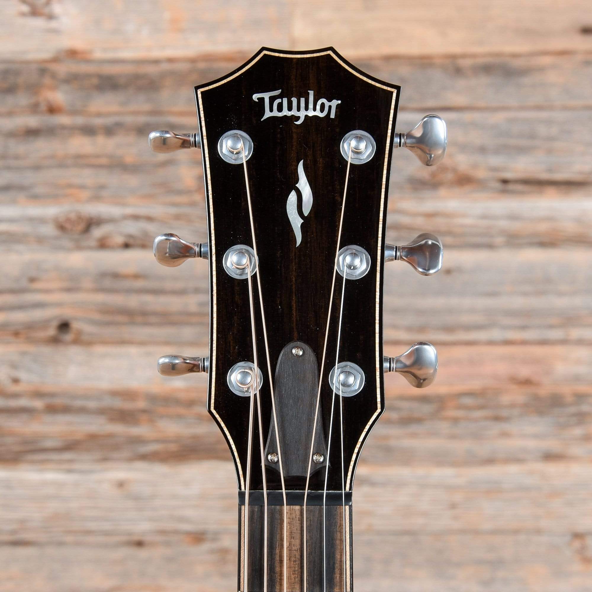 Taylor 814ce DLX Natural 2018 Acoustic Guitars / OM and Auditorium
