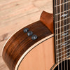 Taylor 814ce DLX Natural 2018 Acoustic Guitars / OM and Auditorium