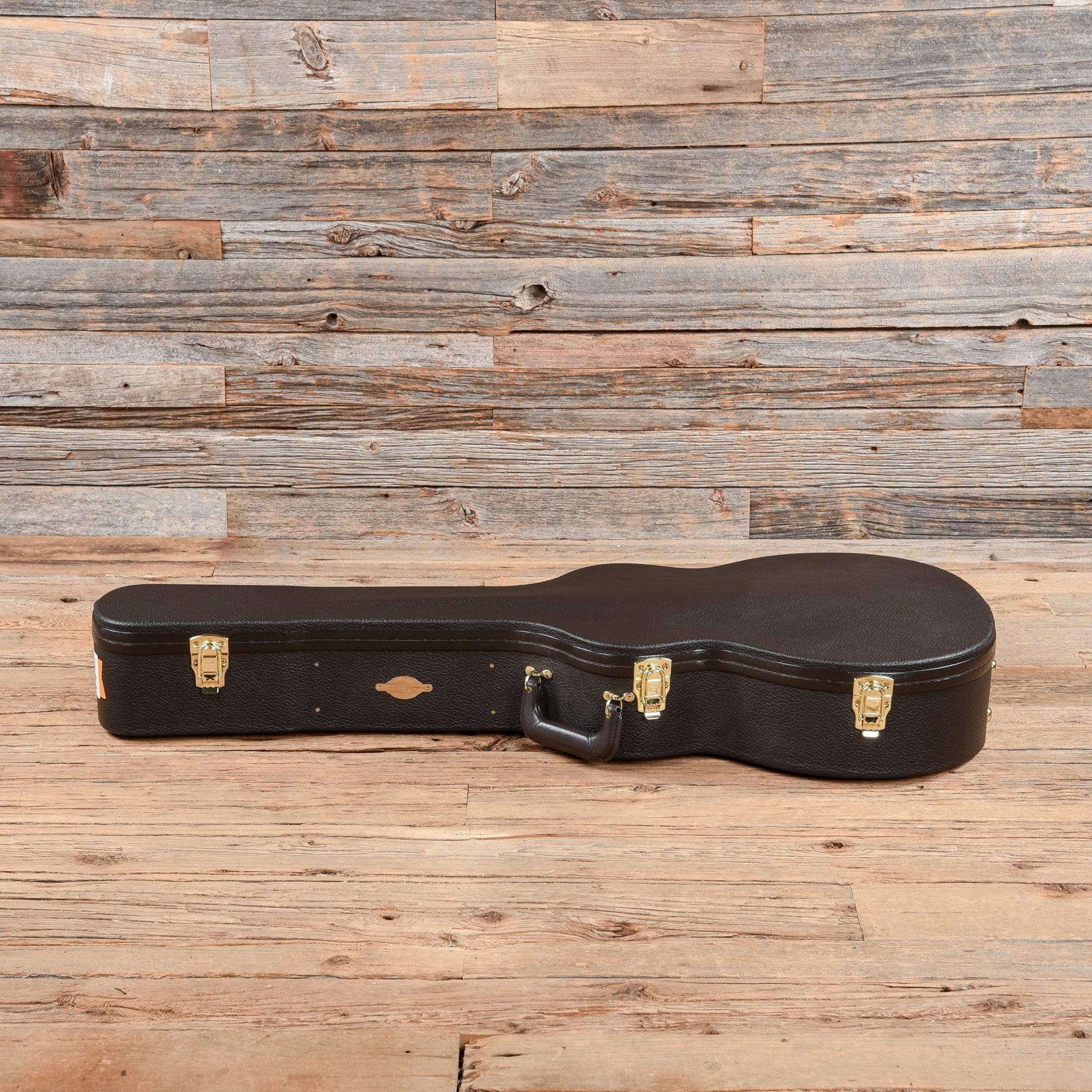 Taylor 814ce DLX Natural 2018 Acoustic Guitars / OM and Auditorium