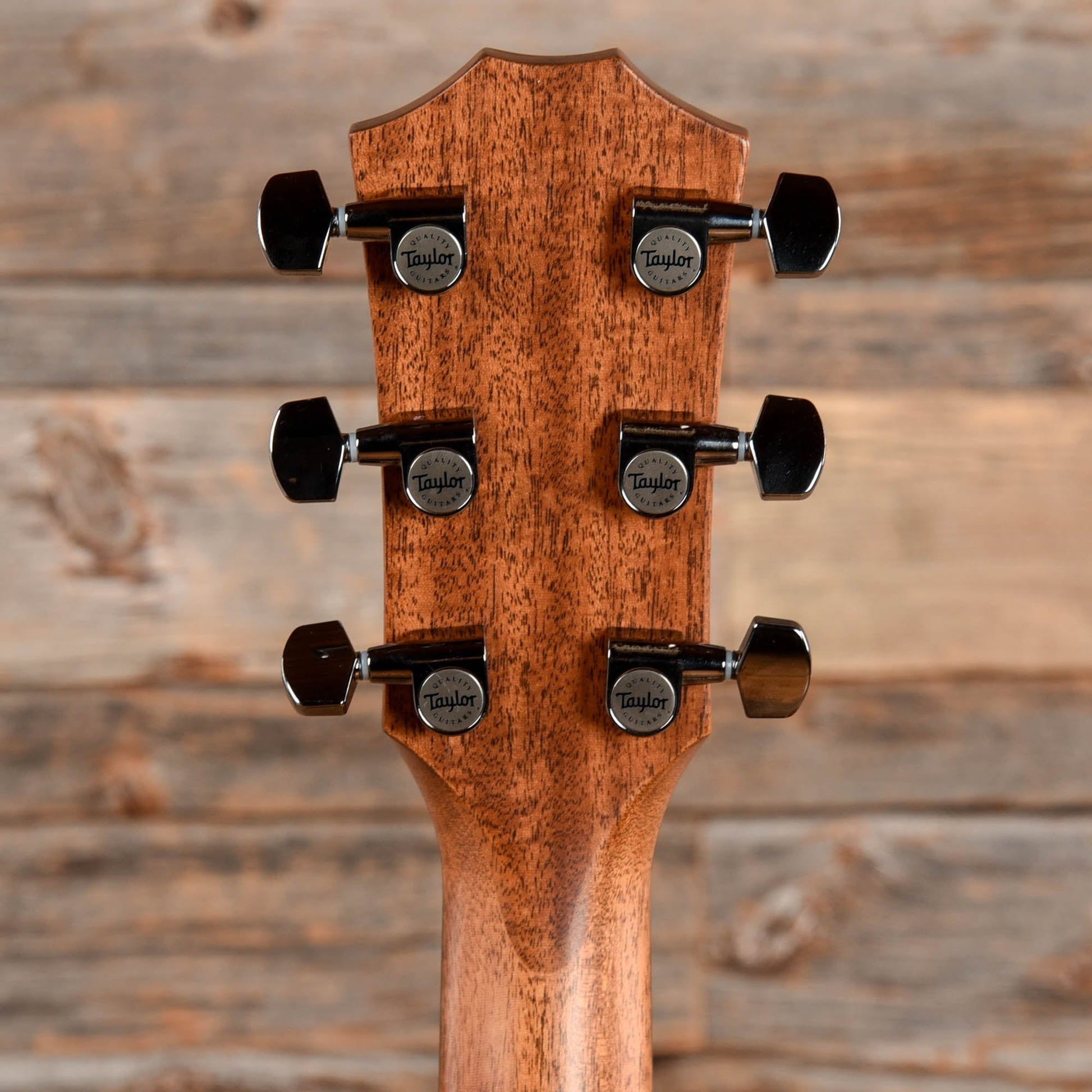 Taylor 814ce DLX Natural Acoustic Guitars / OM and Auditorium