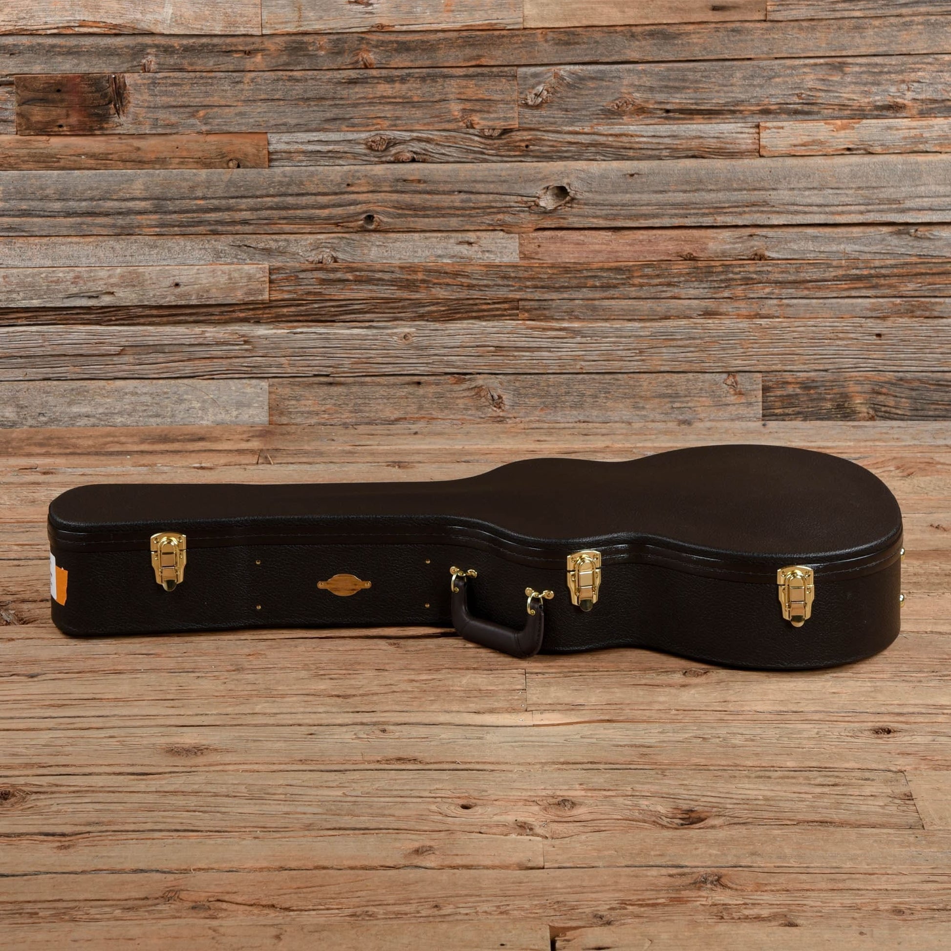 Taylor 814ce DLX Natural Acoustic Guitars / OM and Auditorium