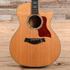 Taylor 814ce Fall Limited Natural 2007 Acoustic Guitars / OM and Auditorium