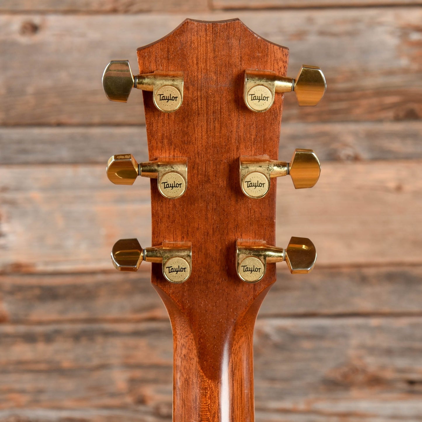 Taylor 814ce Fall Limited Natural 2007 Acoustic Guitars / OM and Auditorium