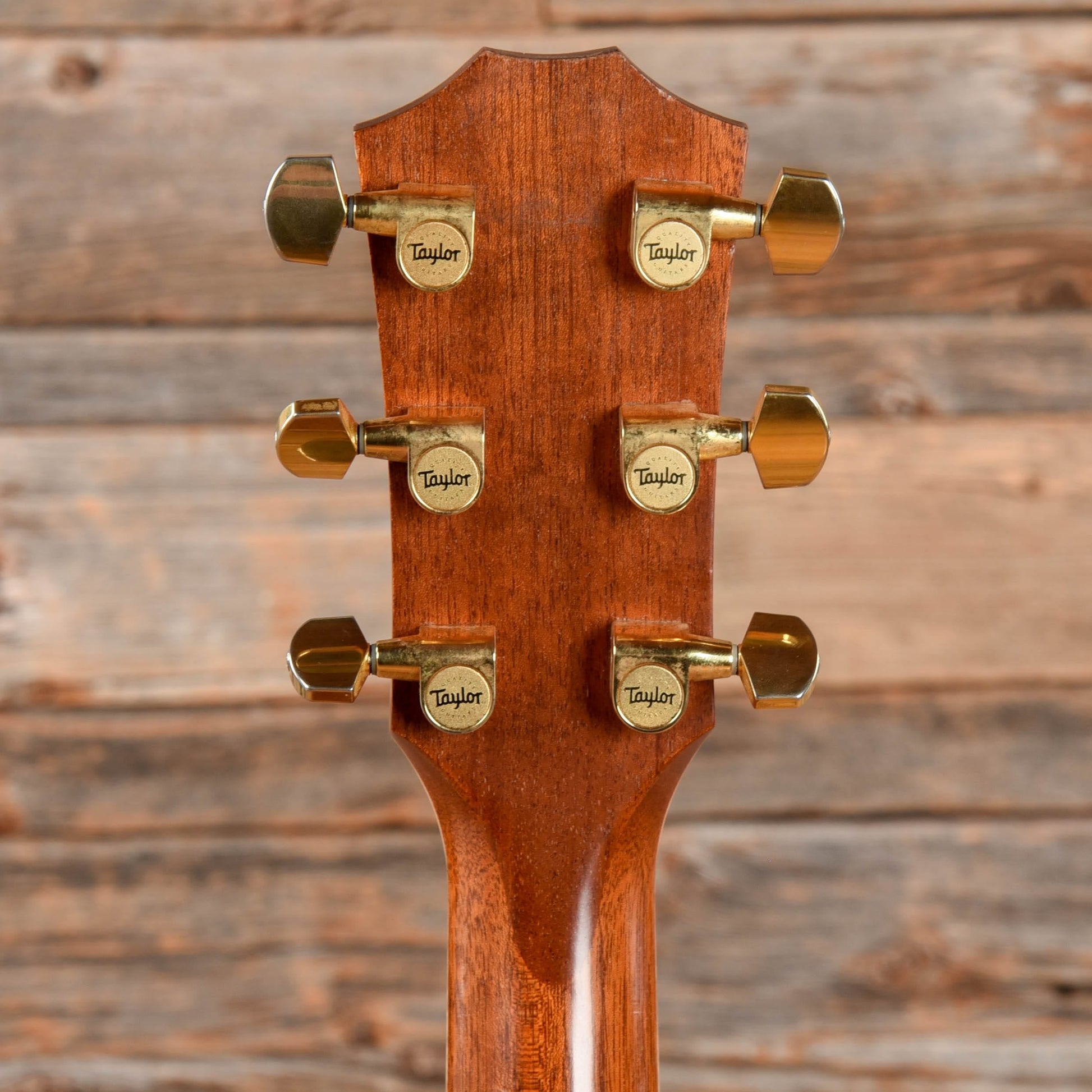 Taylor 814ce Fall Limited Natural 2007 Acoustic Guitars / OM and Auditorium