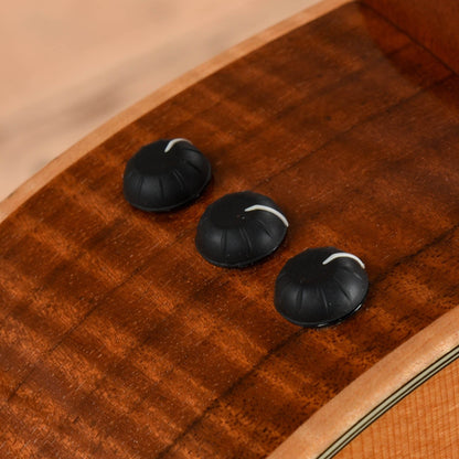 Taylor 814ce Fall Limited Natural 2007 Acoustic Guitars / OM and Auditorium