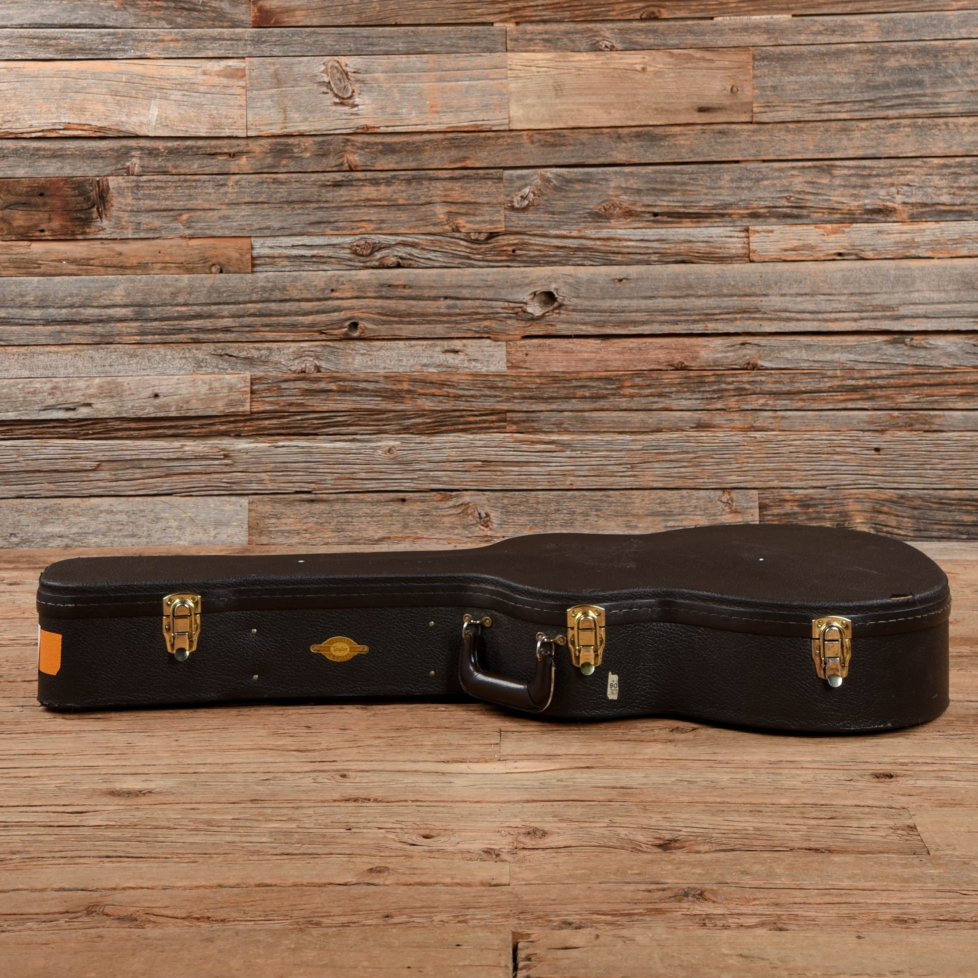 Taylor 814ce Fall Limited Natural 2007 Acoustic Guitars / OM and Auditorium