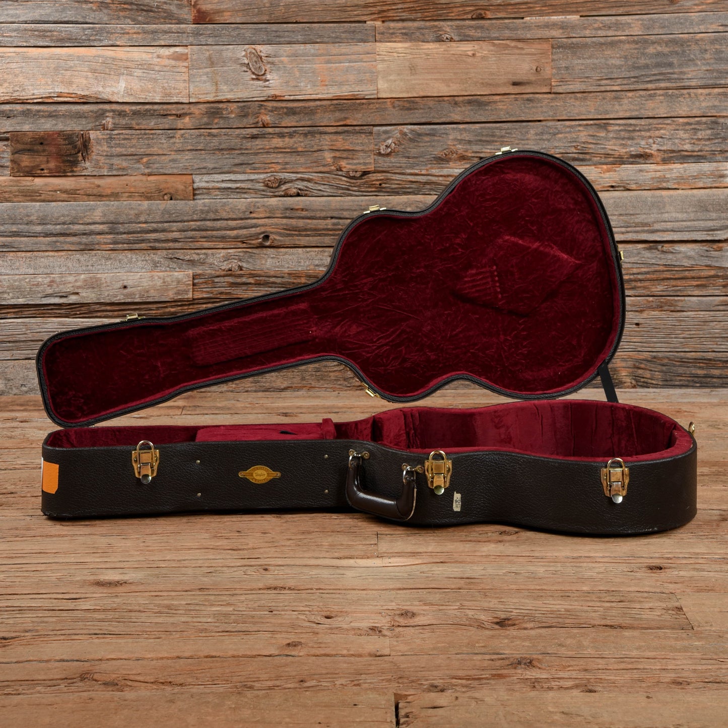 Taylor 814ce Fall Limited Natural 2007 Acoustic Guitars / OM and Auditorium