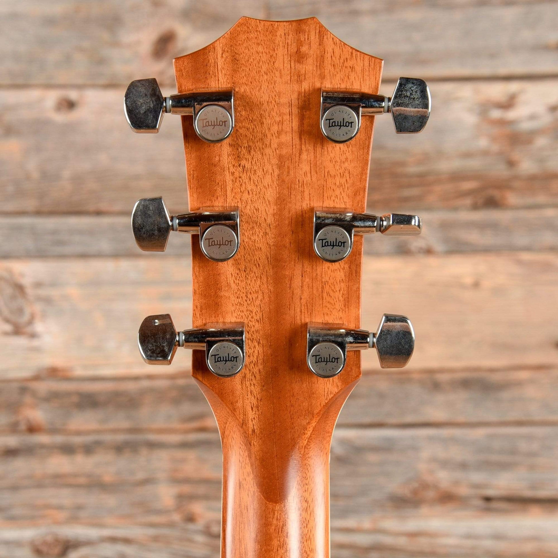 Taylor 814ce Grand Auditorium Natural 2014 Acoustic Guitars / OM and Auditorium