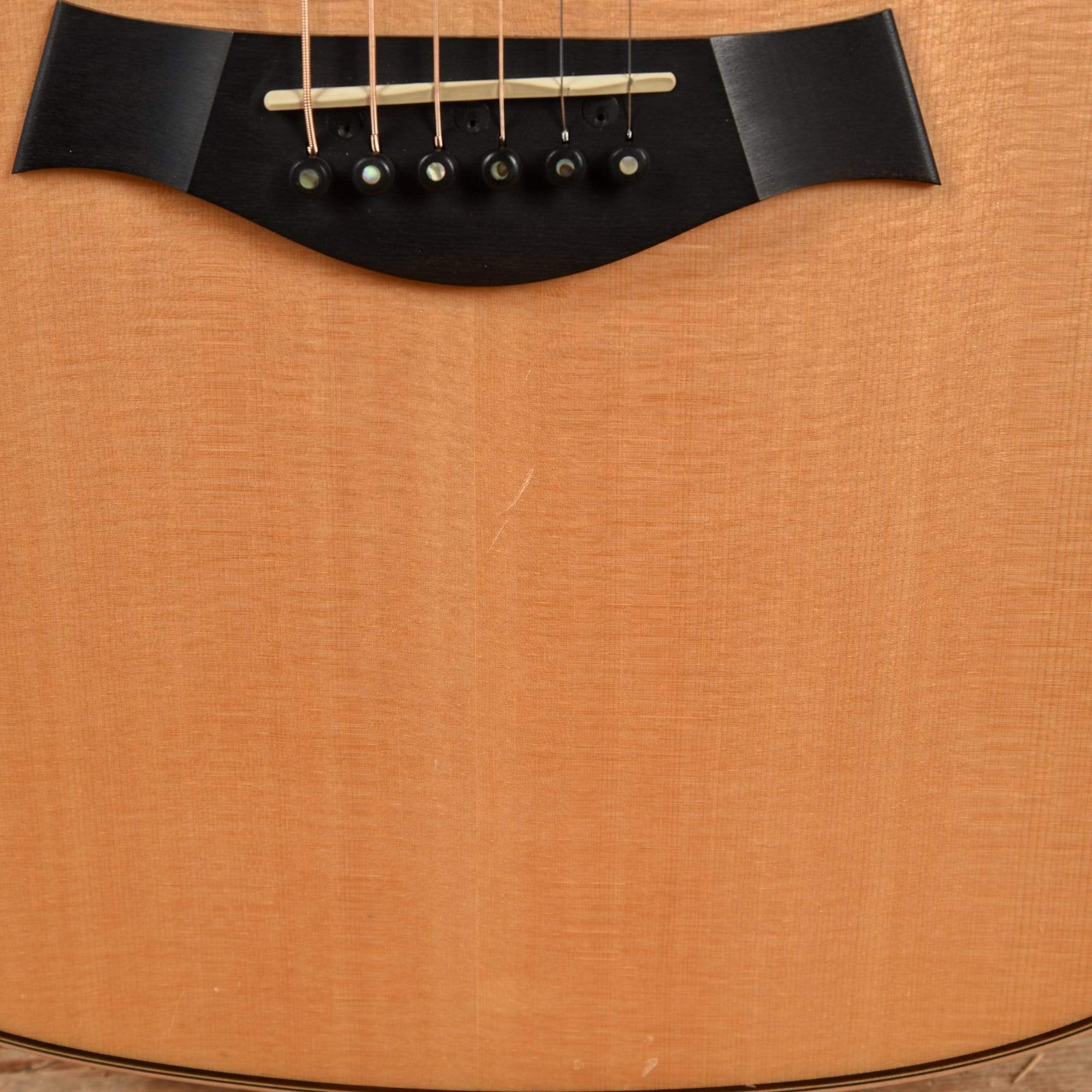 Taylor 814ce Grand Auditorium Natural 2014 Acoustic Guitars / OM and Auditorium
