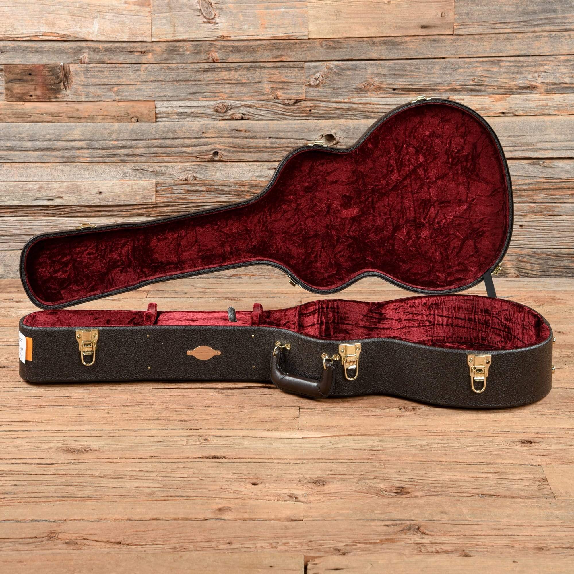 Taylor 814ce Grand Auditorium Natural 2014 Acoustic Guitars / OM and Auditorium