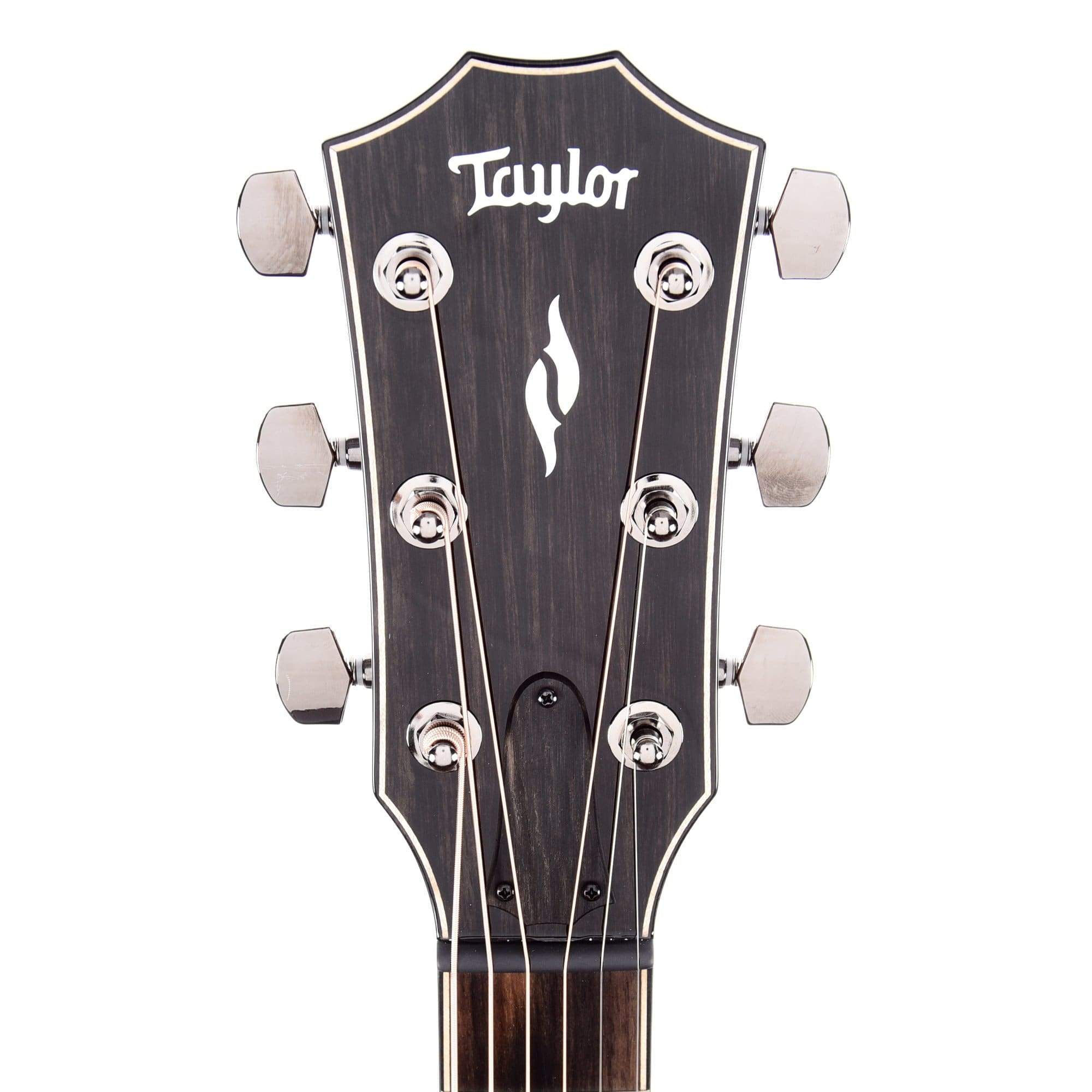 Taylor 814ce Grand Auditorium Sitka/Indian Rosewood ES2 w/V-Class Bracing Acoustic Guitars / OM and Auditorium