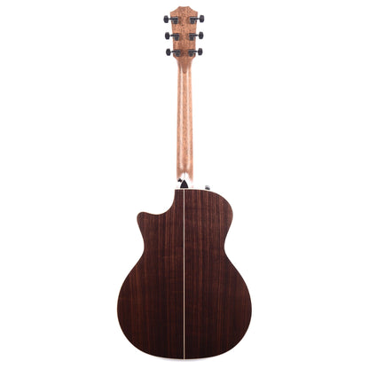 Taylor 814ce Grand Auditorium Sitka/Indian Rosewood ES2 w/V-Class Bracing Acoustic Guitars / OM and Auditorium