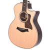Taylor 814ce Grand Auditorium Sitka/Indian Rosewood ES2 w/V-Class Bracing Acoustic Guitars / OM and Auditorium