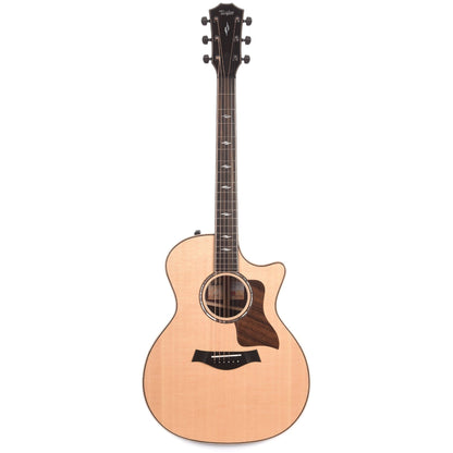 Taylor 814ce Grand Auditorium Sitka/Indian Rosewood ES2 w/V-Class Bracing Acoustic Guitars / OM and Auditorium
