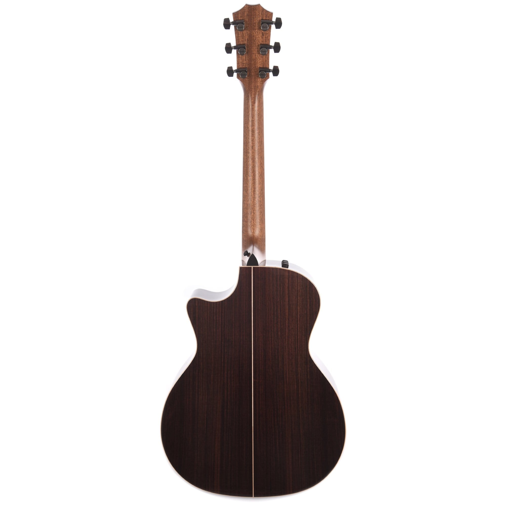 Taylor 814ce Grand Auditorium Sitka/Indian Rosewood ES2 w/V-Class Bracing Acoustic Guitars / OM and Auditorium