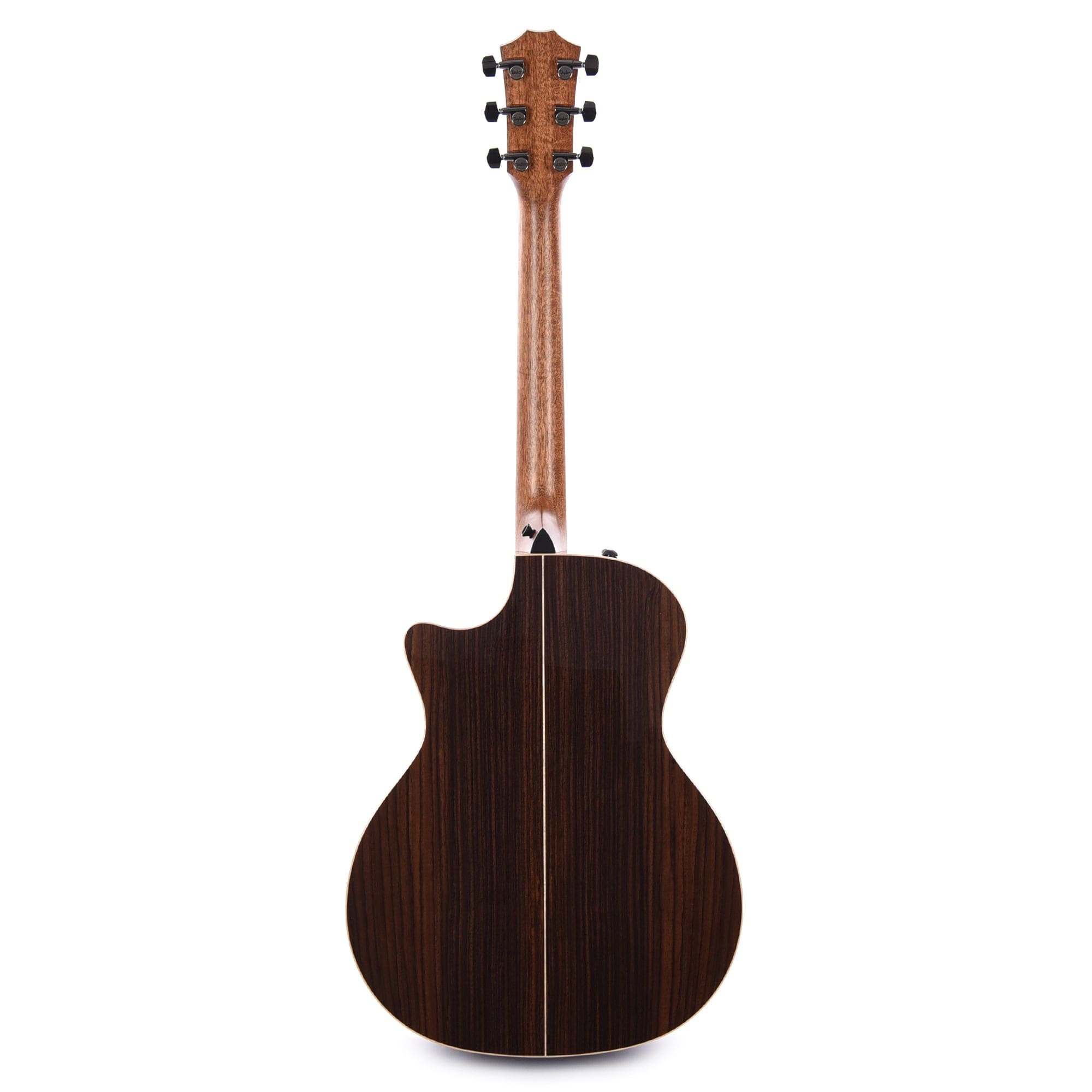 Taylor 814ce Grand Auditorium Sitka/Rosewood ES2 Acoustic Guitars / OM and Auditorium