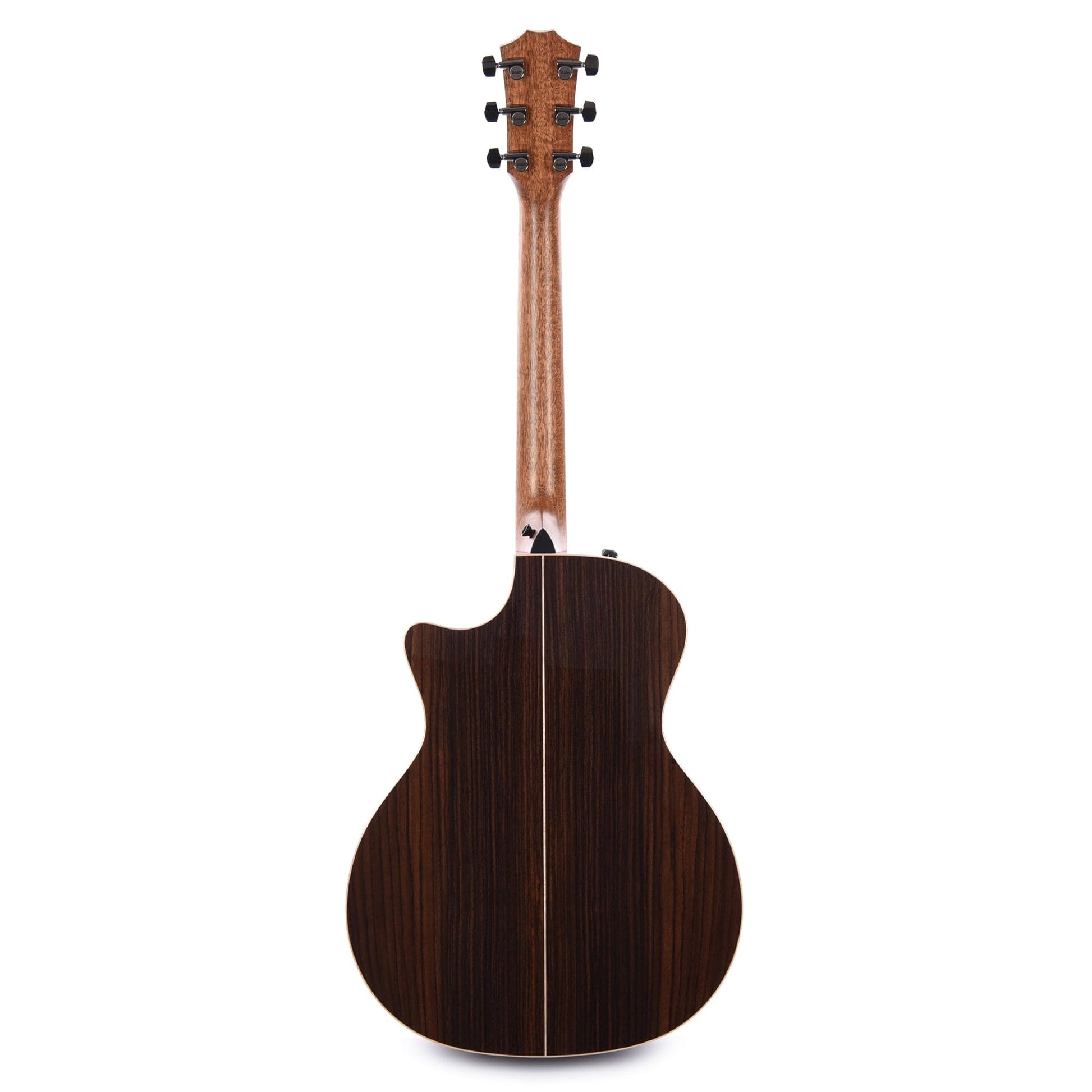 Taylor 814ce Grand Auditorium Sitka/Rosewood ES2 Acoustic Guitars / OM and Auditorium