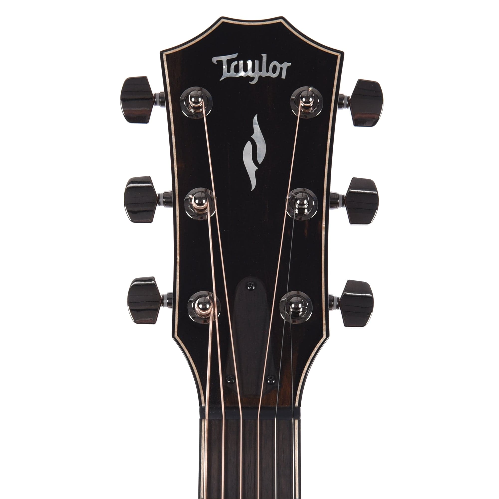 Taylor 814ce Grand Auditorium Sitka/Rosewood ES2 Acoustic Guitars / OM and Auditorium