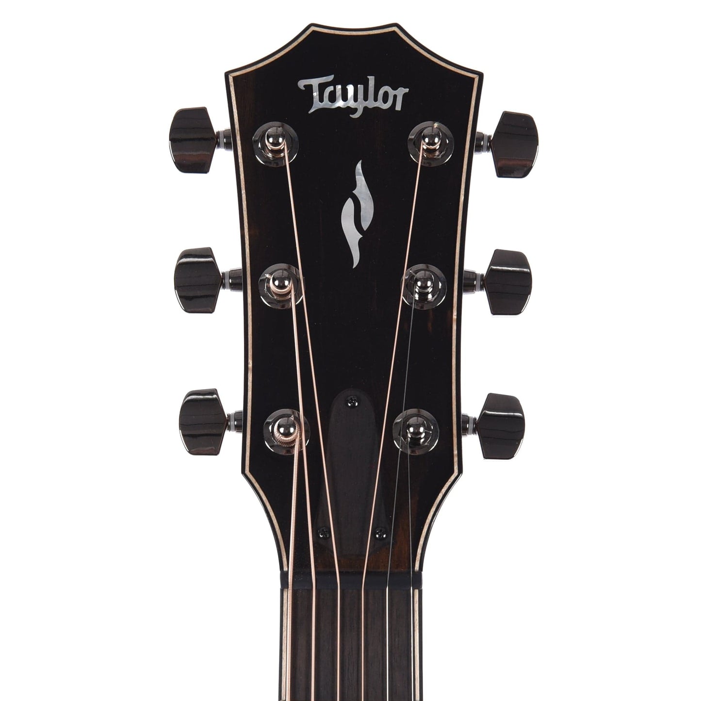 Taylor 814ce Grand Auditorium Sitka/Rosewood ES2 Acoustic Guitars / OM and Auditorium