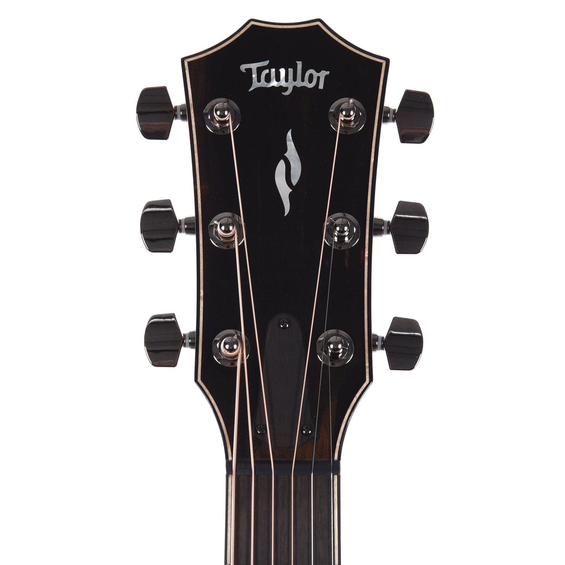 Taylor 814ce Grand Auditorium Sitka/Rosewood ES2 Acoustic Guitars / OM and Auditorium