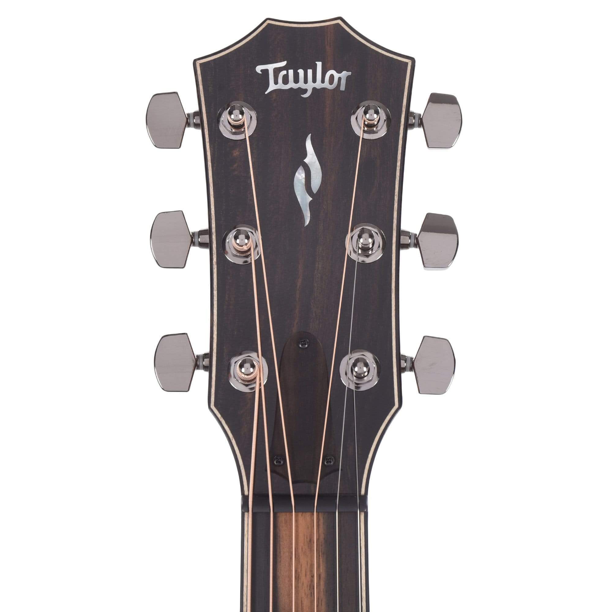 Taylor 814ce Grand Auditorium Sitka/Rosewood ES2 Acoustic Guitars / OM and Auditorium