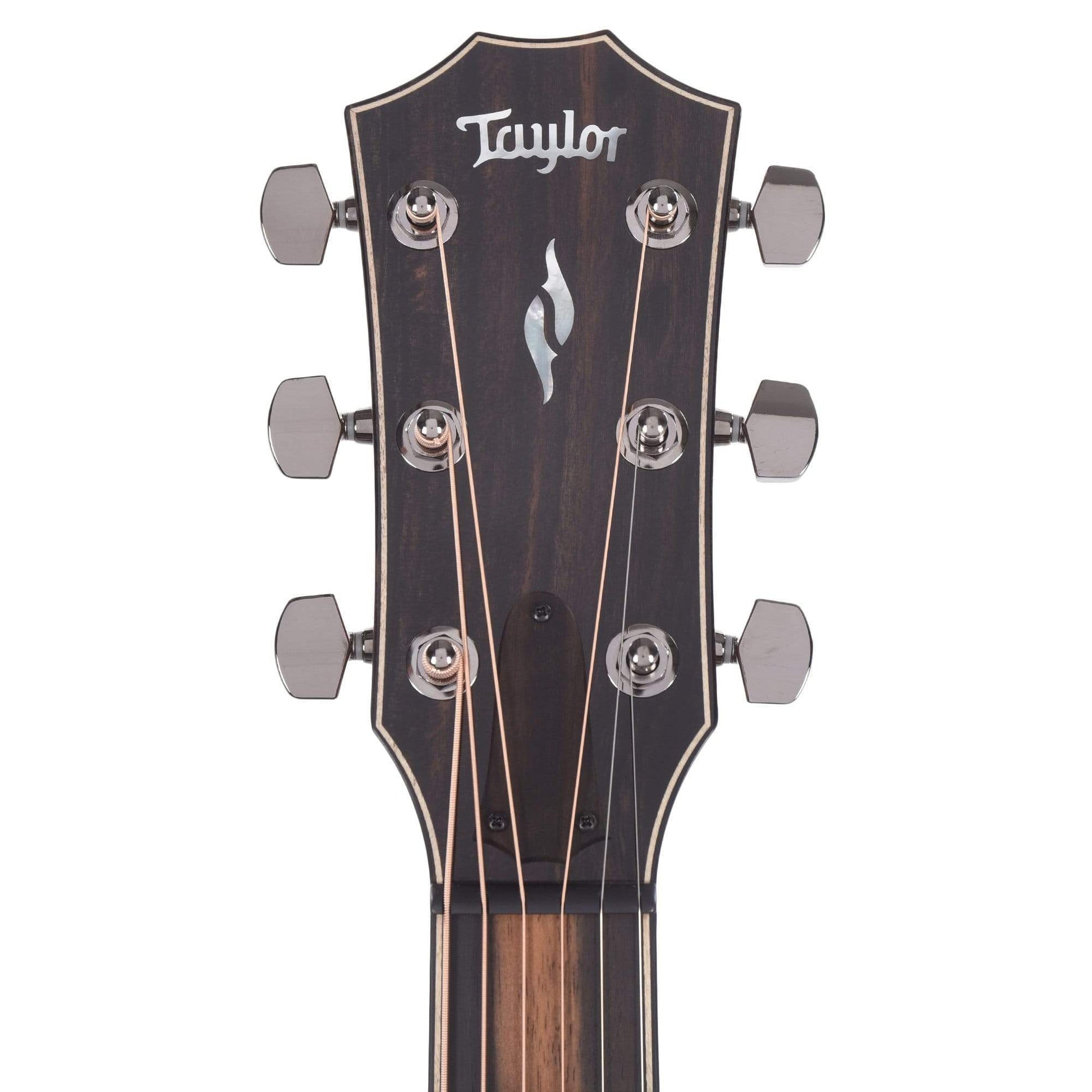 Taylor 814ce Grand Auditorium Sitka/Rosewood ES2 Acoustic Guitars / OM and Auditorium