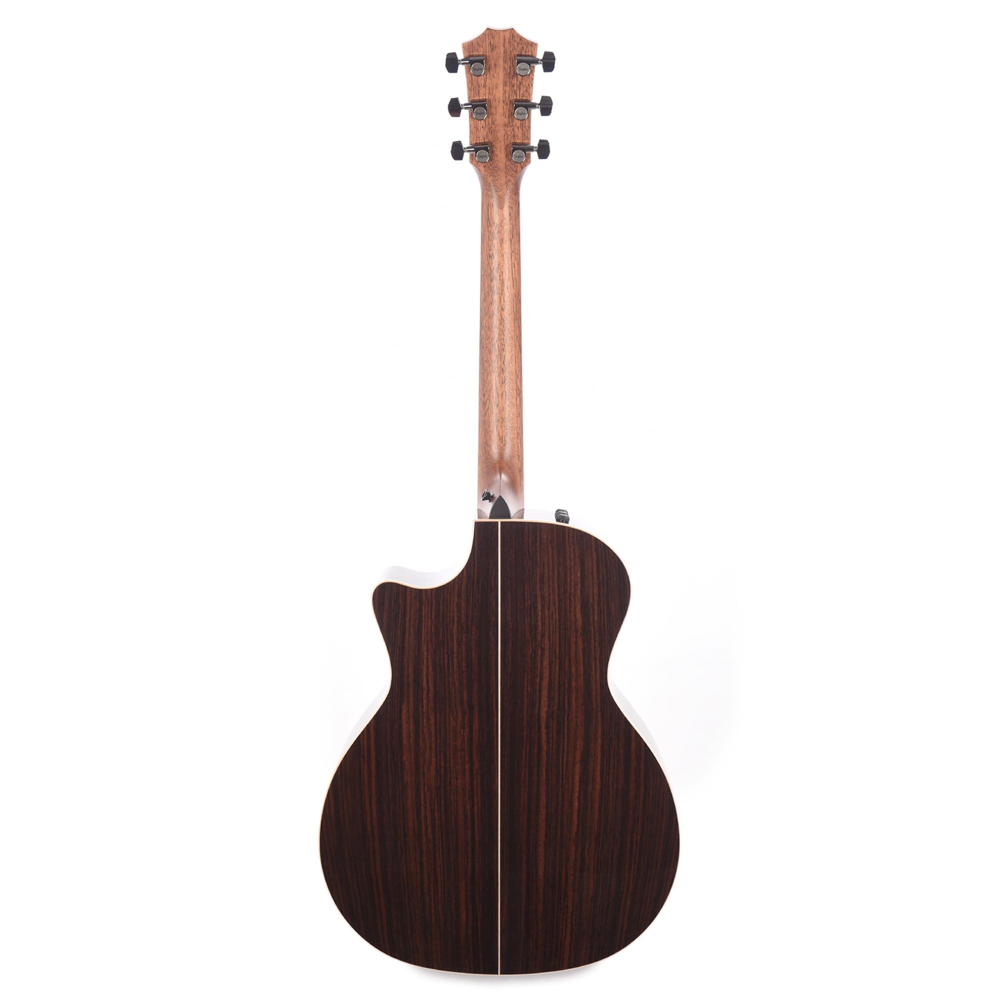 Taylor 814ce Grand Auditorium Sitka/Rosewood ES2 Acoustic Guitars / OM and Auditorium
