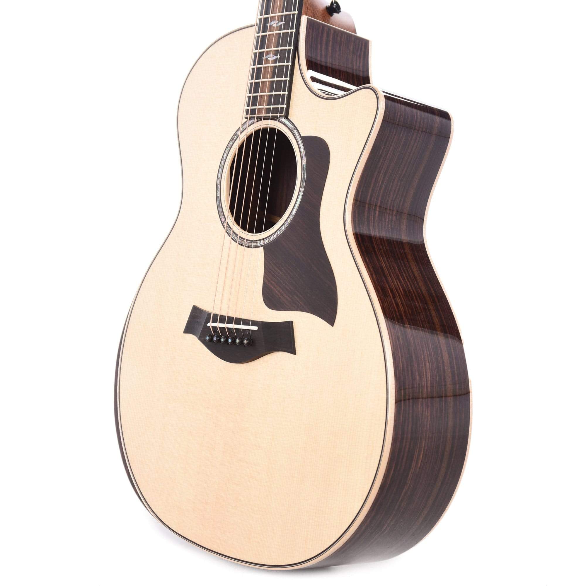 Taylor 814ce Grand Auditorium Sitka/Rosewood ES2 Acoustic Guitars / OM and Auditorium