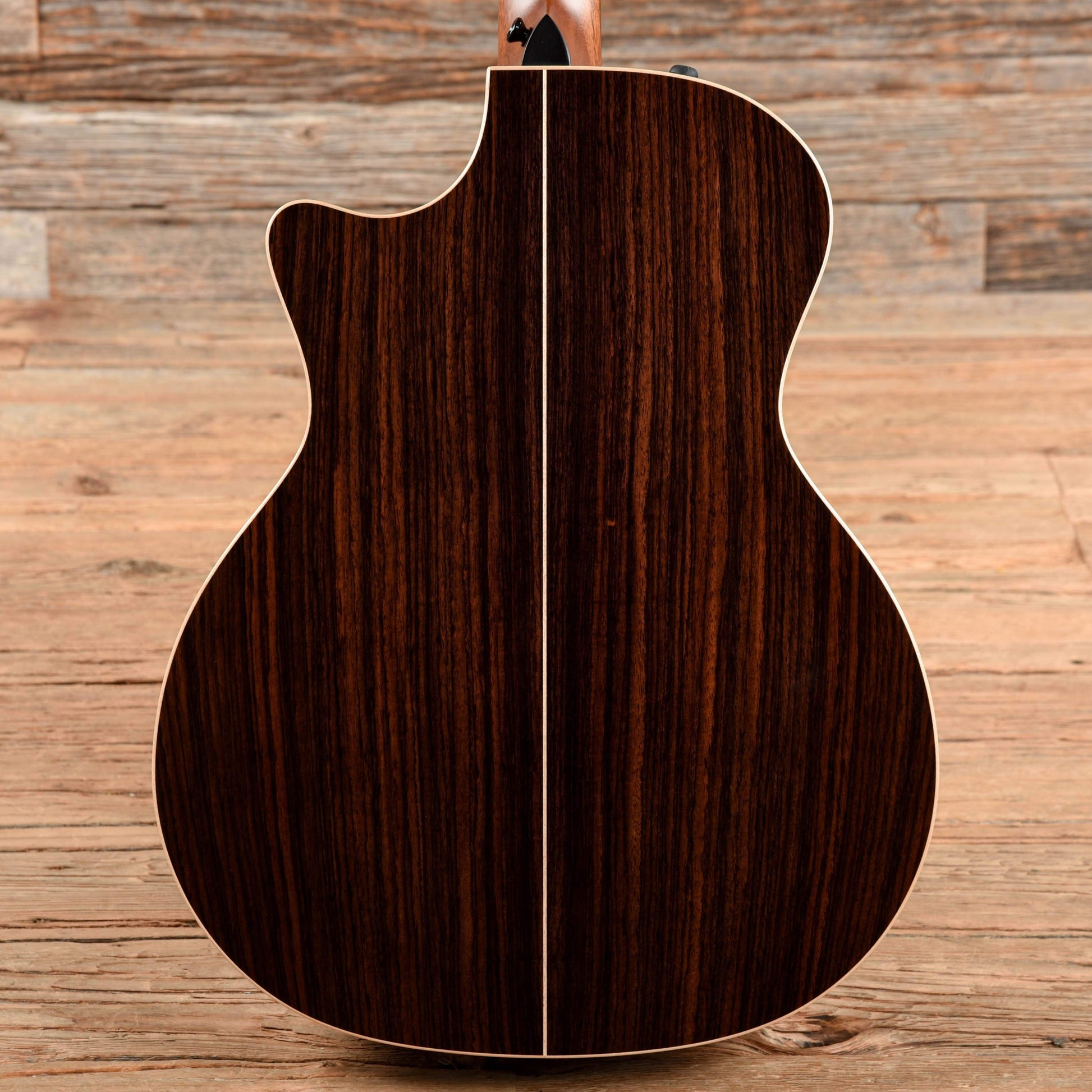 Taylor 814ce Grand Auditorium Sitka/Rosewood ES2 Acoustic Guitars / OM and Auditorium