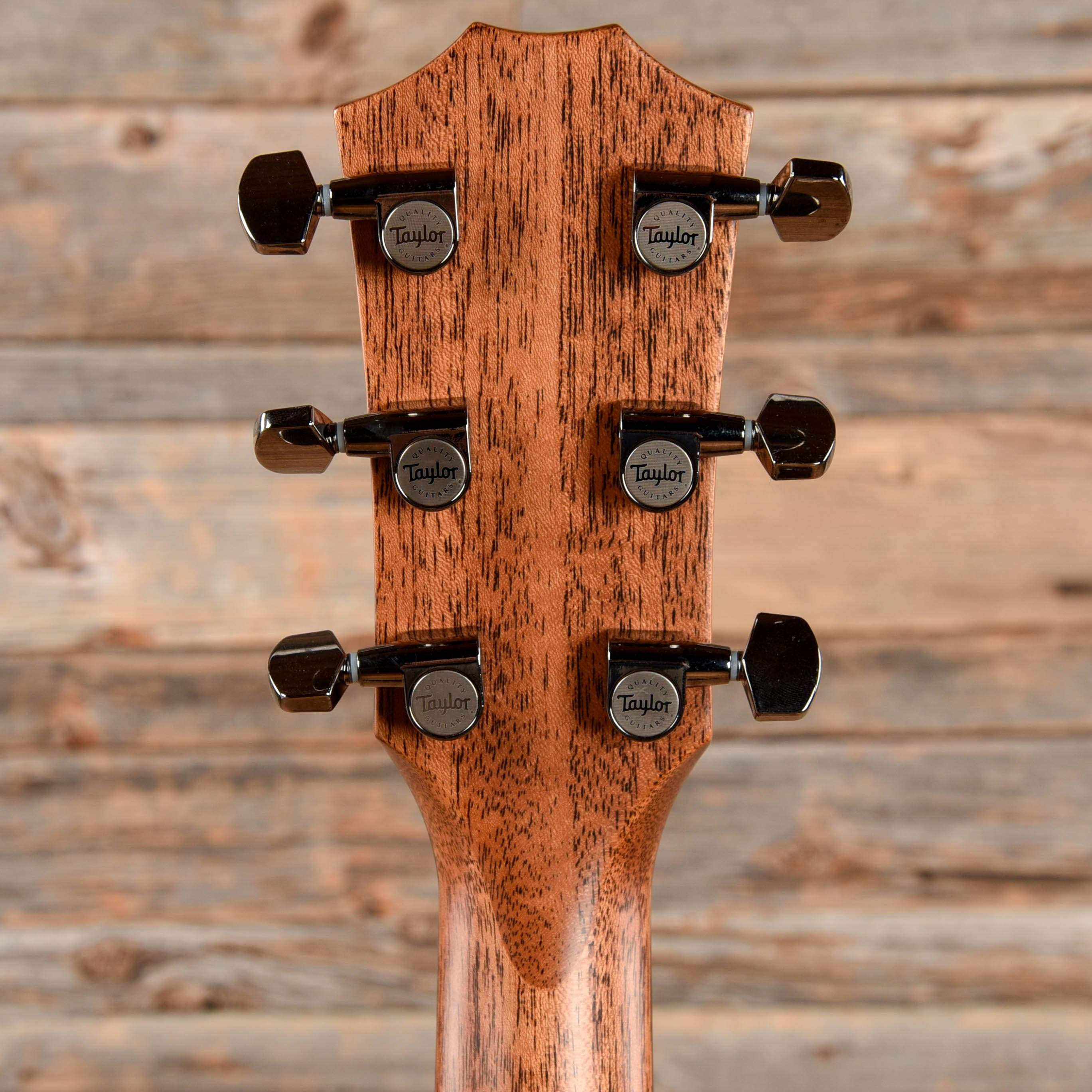 Taylor 814ce Grand Auditorium Sitka/Rosewood ES2 Acoustic Guitars / OM and Auditorium