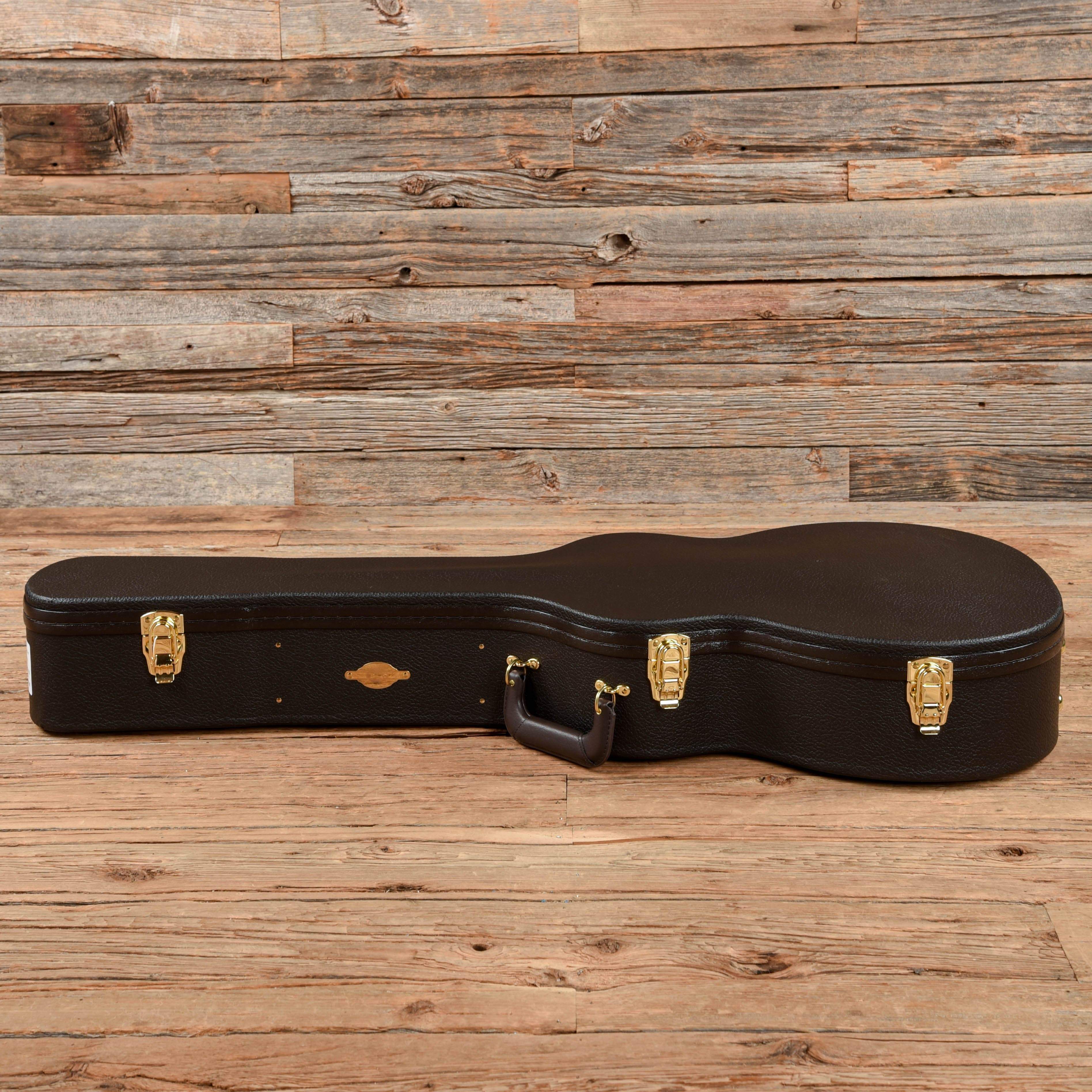 Taylor 814ce Grand Auditorium Sitka/Rosewood ES2 Acoustic Guitars / OM and Auditorium