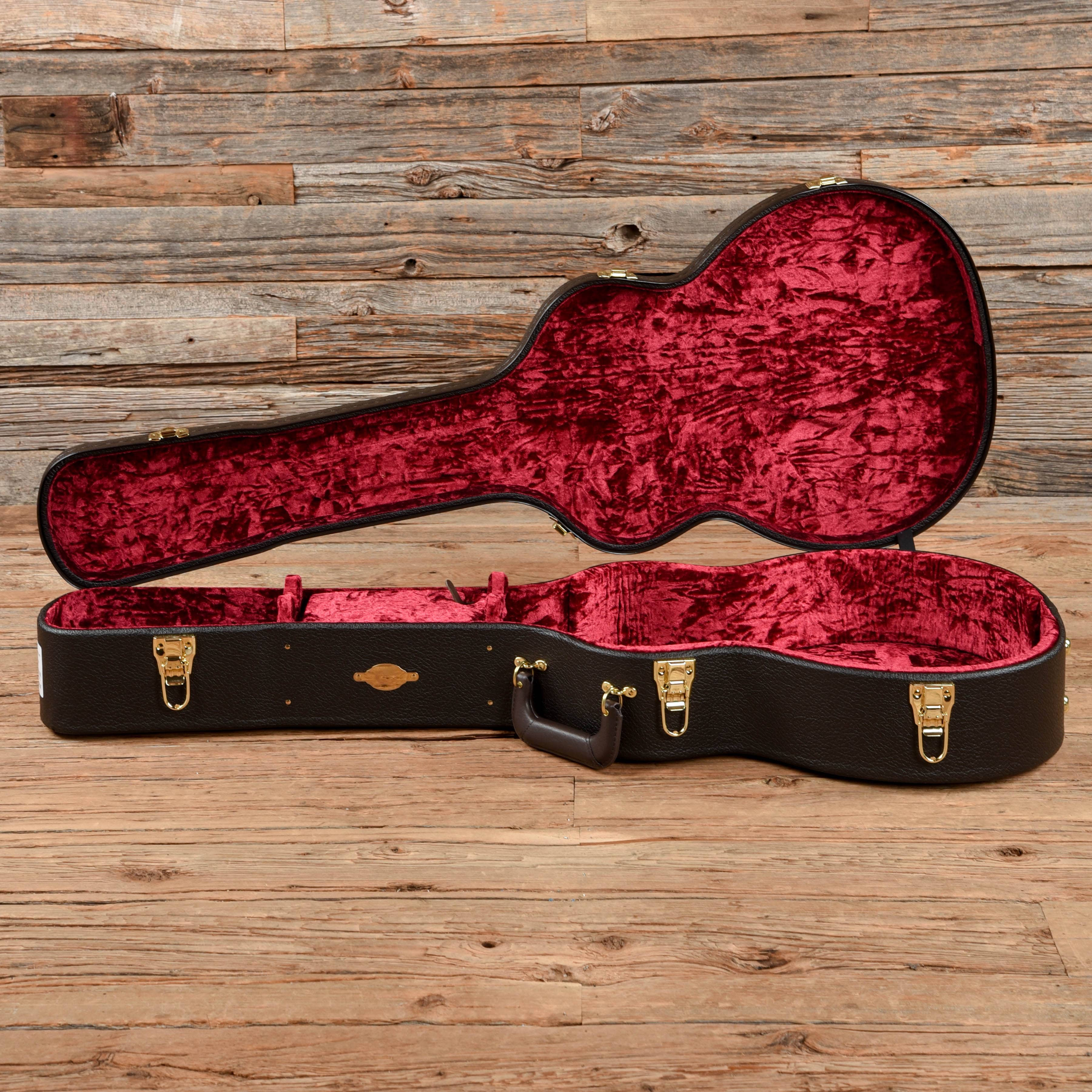 Taylor 814ce Grand Auditorium Sitka/Rosewood ES2 Acoustic Guitars / OM and Auditorium