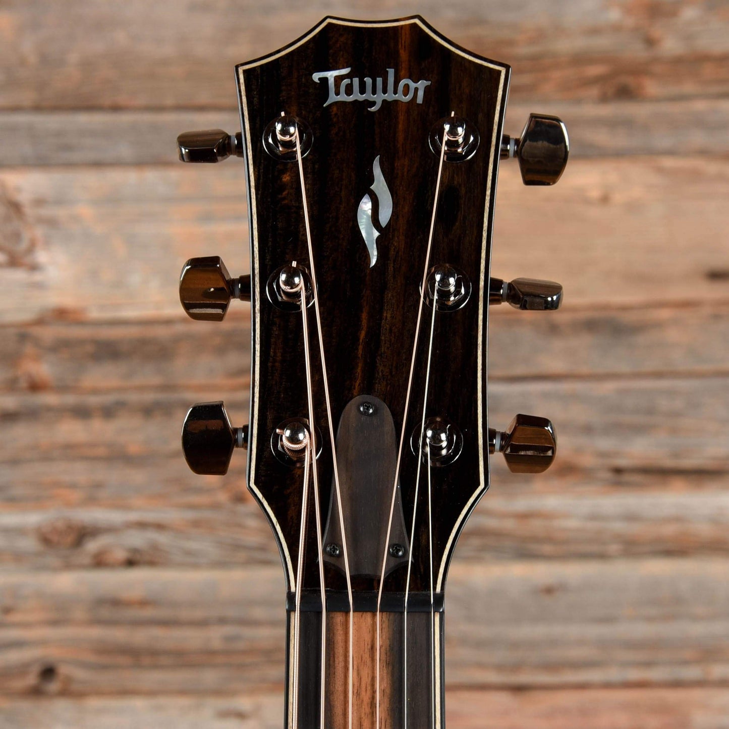Taylor 814ce Grand Auditorium Sitka/Rosewood ES2 Acoustic Guitars / OM and Auditorium