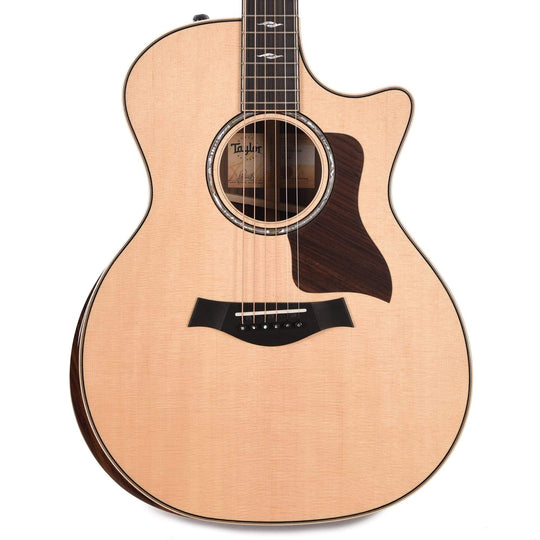 Taylor 814ce Grand Auditorium Sitka/Rosewood ES2 Acoustic Guitars / OM and Auditorium