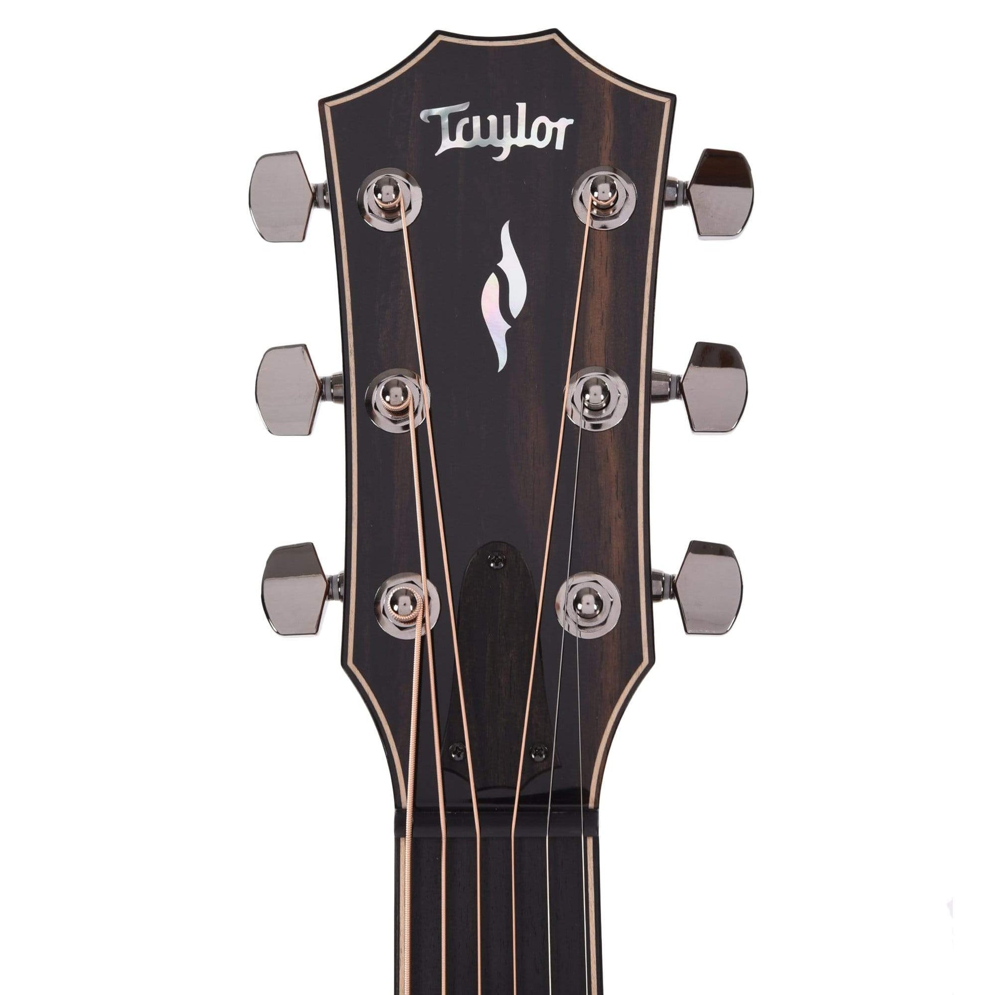 Taylor 814ce Grand Auditorium Sitka/Rosewood ES2 Acoustic Guitars / OM and Auditorium