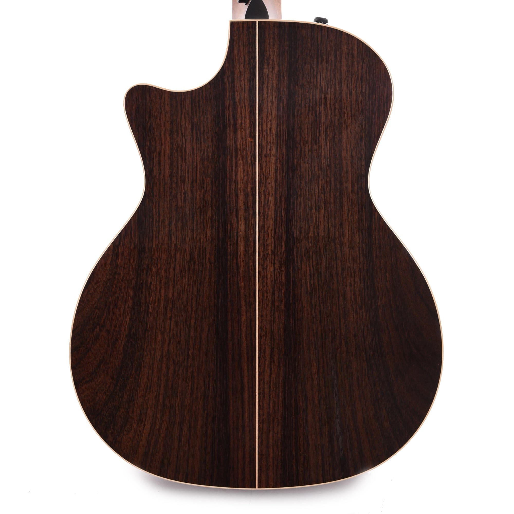 Taylor 814ce Grand Auditorium Sitka/Rosewood ES2 Natural Acoustic Guitars / OM and Auditorium