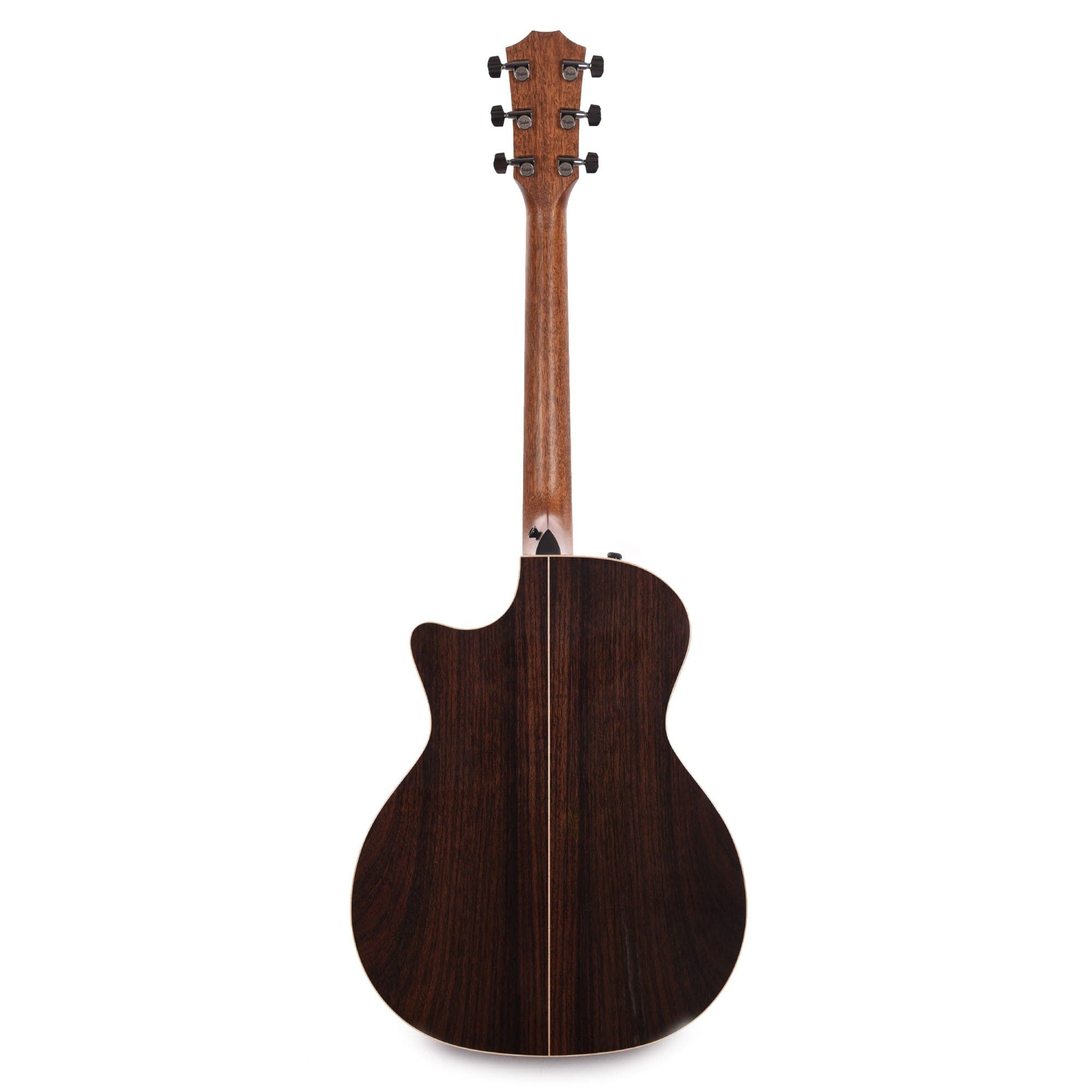 Taylor 814ce Grand Auditorium Sitka/Rosewood ES2 Natural Acoustic Guitars / OM and Auditorium