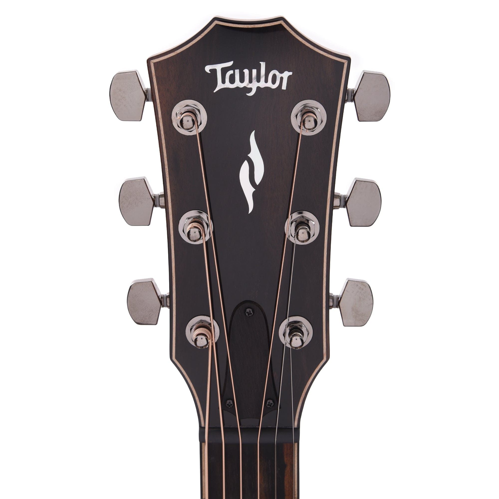 Taylor 814ce Grand Auditorium Sitka/Rosewood ES2 Natural Acoustic Guitars / OM and Auditorium